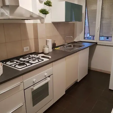 Holiday home Casa Vacanza Venturi