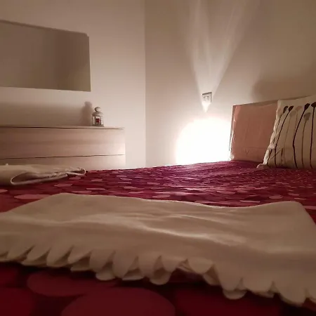 Casa Vacanza Venturi Holiday home *