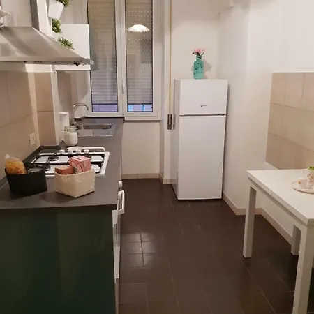 Holiday home Casa Vacanza Venturi