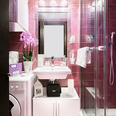 Diana Luxury Loft * Rome