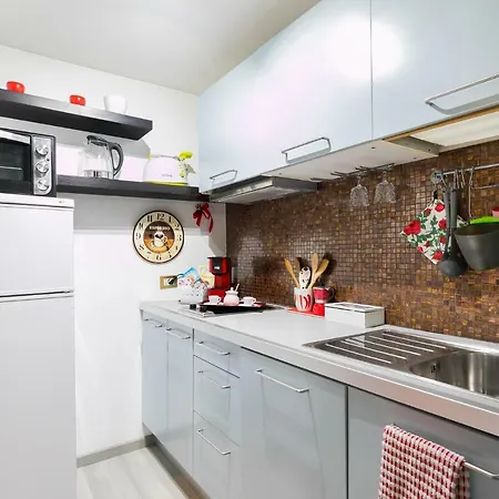 Diana Luxury Loft Apartment Rom