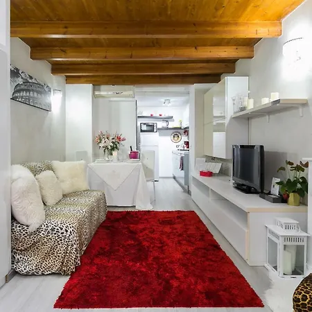 Diana Luxury Loft Apartment Rom