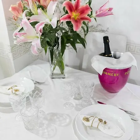 Diana Luxury Loft Apartment Rome