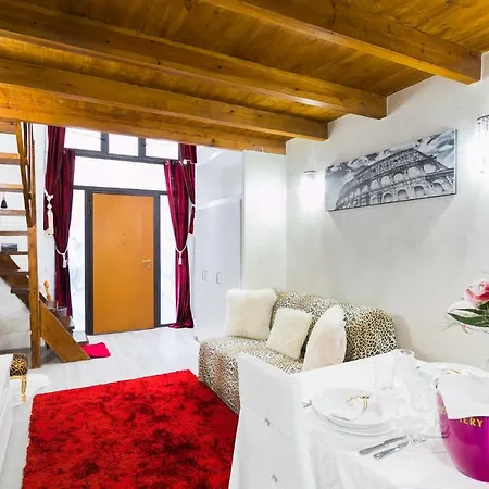 Apartment Diana Luxury Loft