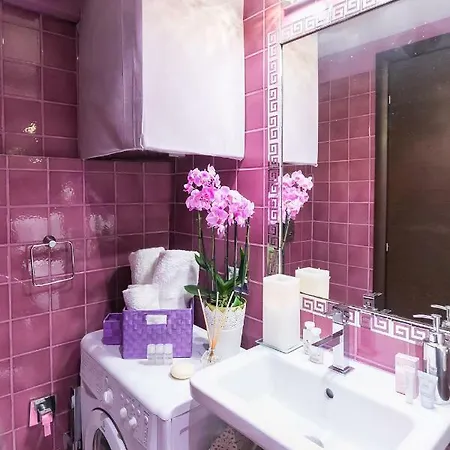 Apartment Diana Luxury Loft Rome