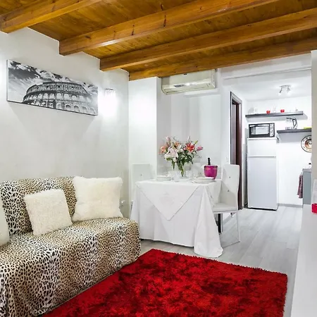 Diana Luxury Loft *