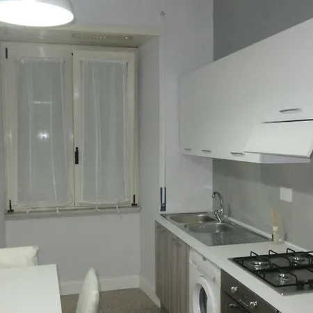 Bed&bookofrome Apartment Rome
