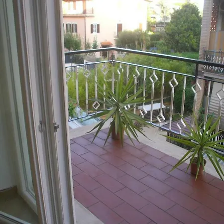 Apartamento Lovely Little In Via Aurelia