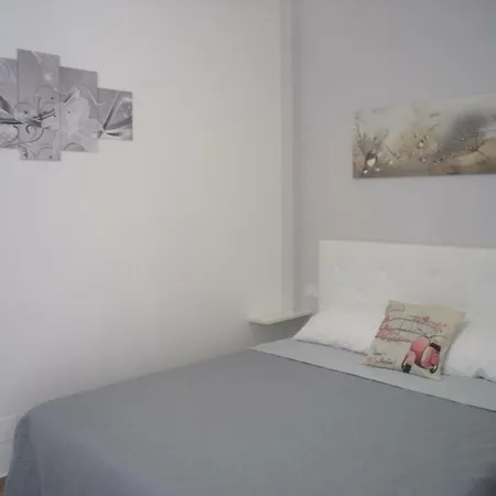 Lovely Little In Via Aurelia Apartamento