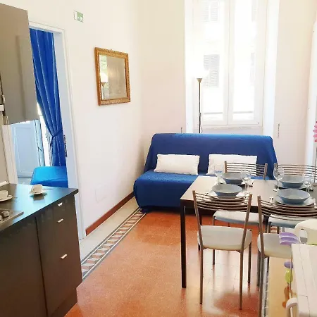 Appartamento Otium Maecenatis Roma