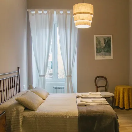 Bed & Breakfast Vatican Garden