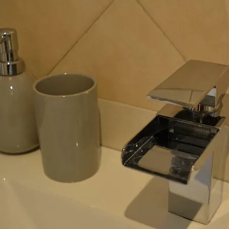 Pantheondreamsuite Apartment Rome