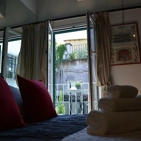 Apartment Pantheondreamsuite Rome