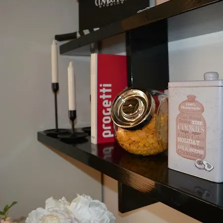 Pantheondreamsuite Apartamento *