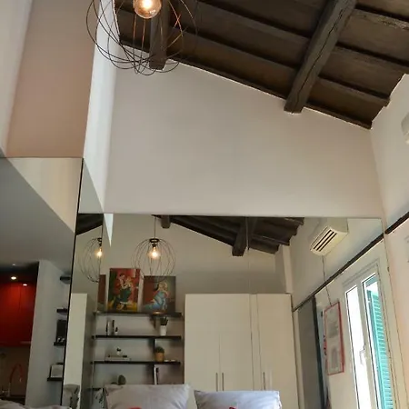 Apartment Pantheondreamsuite Rome