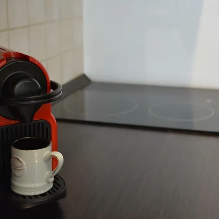 Apartmán Pantheondreamsuite Řím