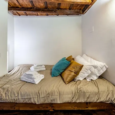 IREX APARTMENTS Piazza di Spagna