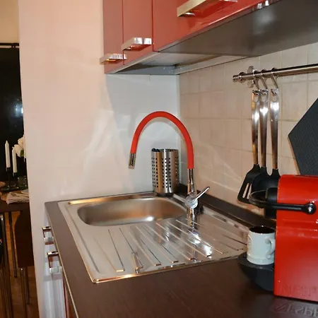 Pantheondreamsuite Apartment