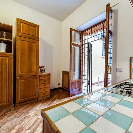 Appartamento IREX APARTMENTS Piazza di Spagna *