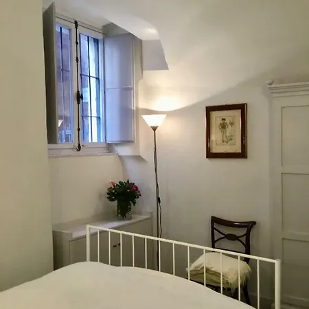 La Casa Dell'arte Nel Cuore Di Appartamento Roma