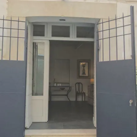 La Casa Dell'arte Nel Cuore Di Apartment *