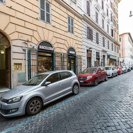 Lovely New Home, Trastevere! * Rome