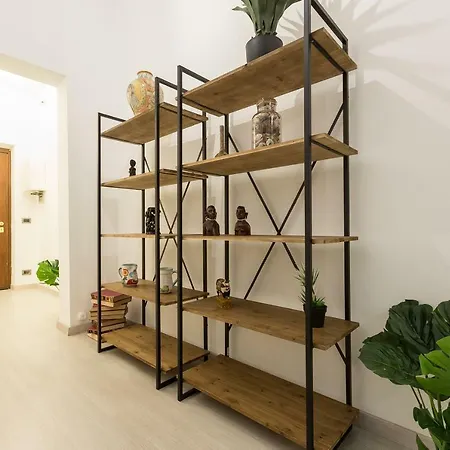 Apartment Lovely New Home, Trastevere! Rome