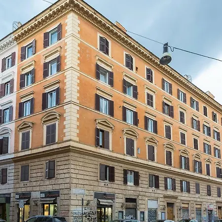 Lovely New Home, Trastevere! Apartment