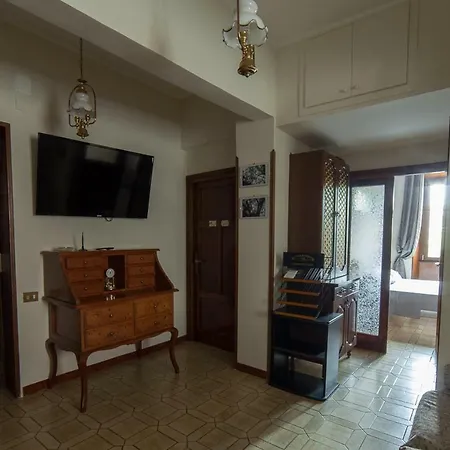 Piazza Bologna Apartment Rome