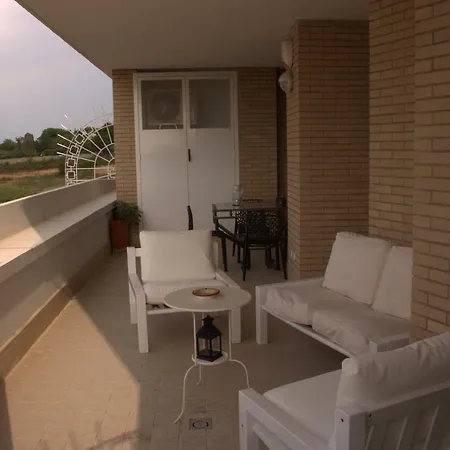 Casa Nek Rome