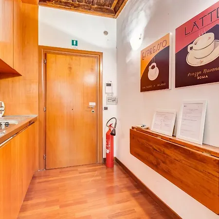 Apartamento Diana-spanish Steps House Roma