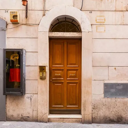 Diana-spanish Steps House * Roma