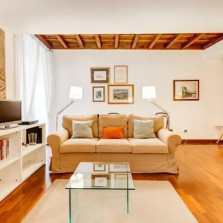 Diana-spanish Steps House