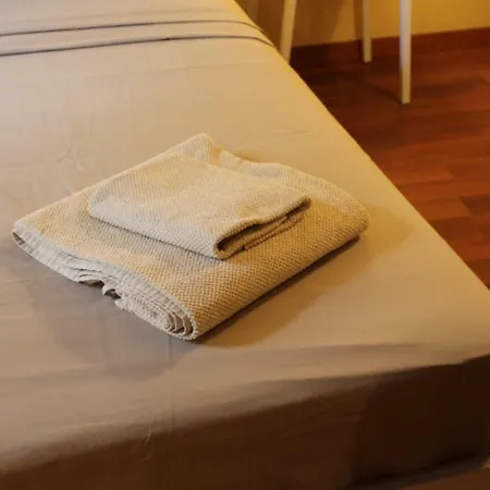 Casa Epiro Apartment