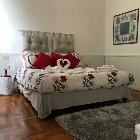 Agli Acquedotti Romani Apartmán *