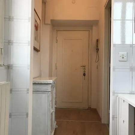 Apartment Splendido Attico' La Casa Di Costantino