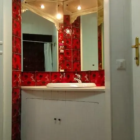Cornelia Relais 2* Rome