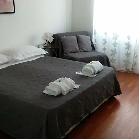 Bed & Breakfast Cornelia Relais Rome