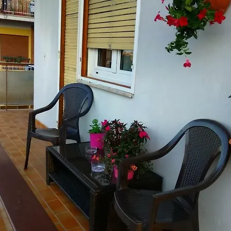Bed & Breakfast Cornelia Relais 2*