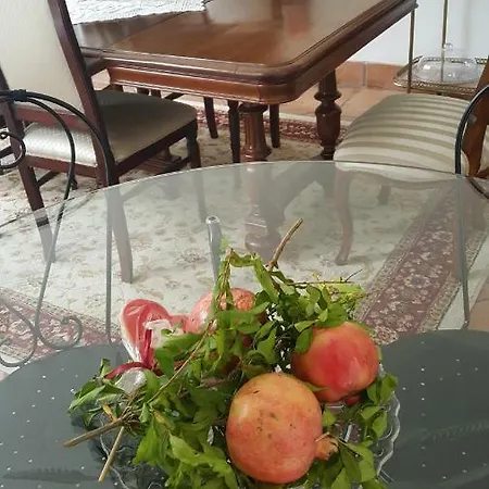 Orsini Bed & Breakfast