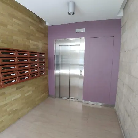 Apartment World Wide Bed San Giovanni Rome