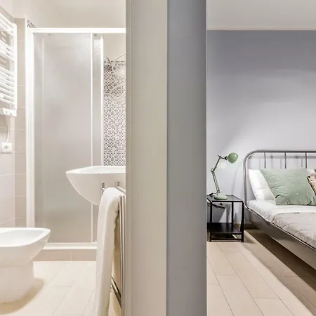 Marconi 94 - Apartment&private Rome