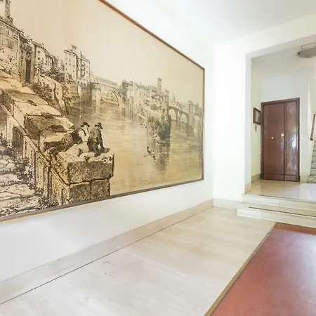 House Grimaldi Apartment *