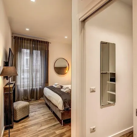 Lovely - Historic Center Apartment *
