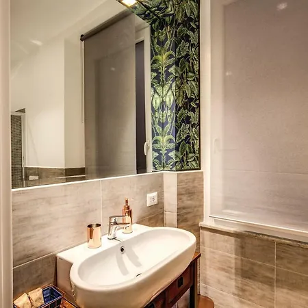 Apartment Lovely - Historic Center *