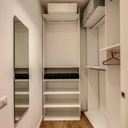 Apartment Lovely - Historic Center *