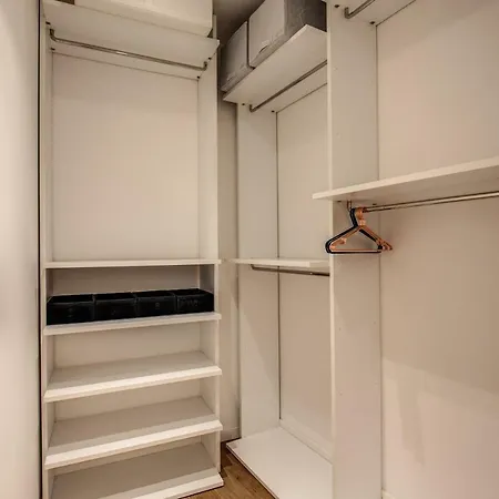 Lovely - Historic Center Apartment *