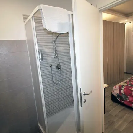 A Casa Di Amici Guest house