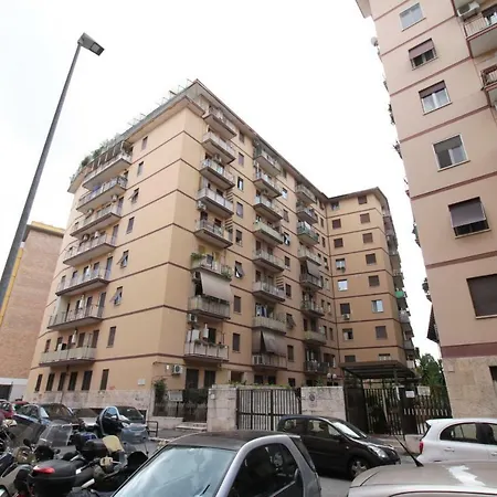 A Casa Di Amici Guest house Rome