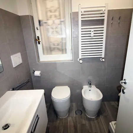 A Casa Di Amici Guest house *